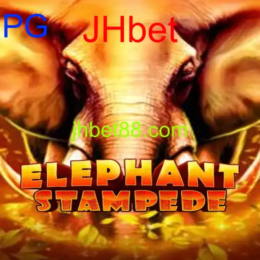 ElephantStampede