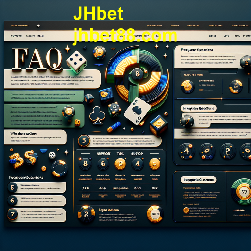 Explorando a Seção de FAQ do JHbet: Tudo o que Você Precisa Saber