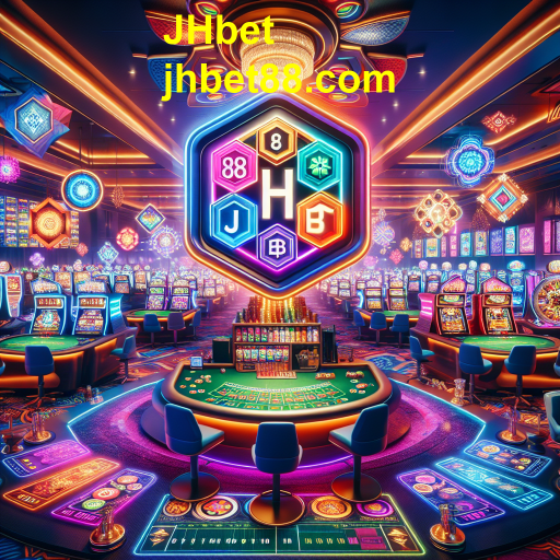Descubra os Jogos Populares do JHbet e Aumente Suas Chances de Ganhar